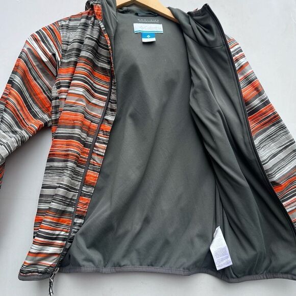 Columbia Omni-Wick Jacket Size M (10-12) - Picture 5 of 6